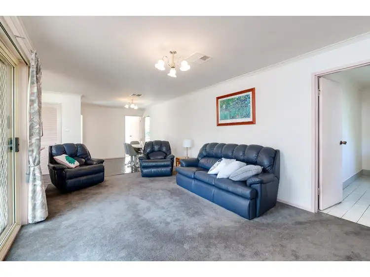 Fourth view of Homely house listing, 10 Unique Court, Golden Grove SA 5125