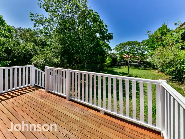 Sixth view of Homely house listing, 16 Chorlton Street, East Brisbane QLD 4169