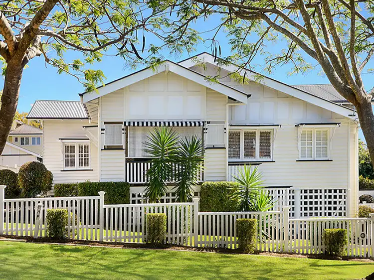 16 Liverpool Road, Clayfield QLD 4011