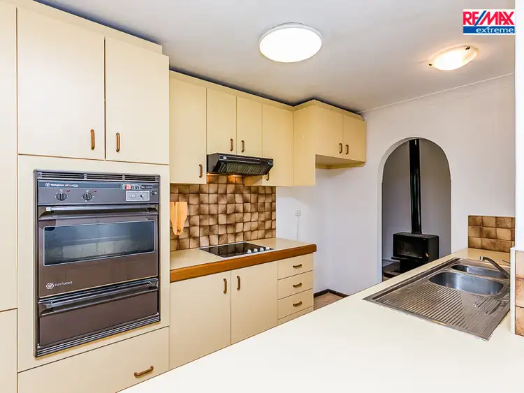 Third view of Homely house listing, 55 Manbari Crescent, Wanneroo WA 6065