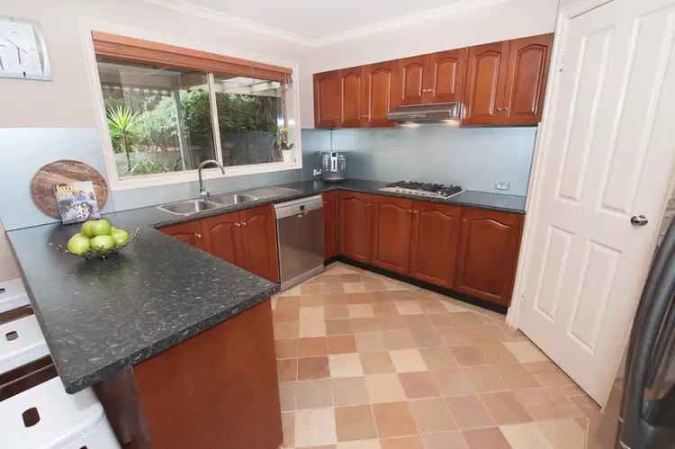 Fifth view of Homely house listing, 28 Alanbrae Terrace, Attwood VIC 3049