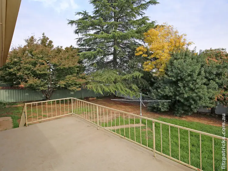 Fifth view of Homely house listing, 10 Buchhorn Street, Tolland NSW 2650