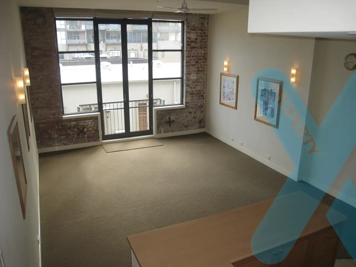 Main view of Homely apartment listing, 64/234 Flinders Lane, Melbourne VIC 3000