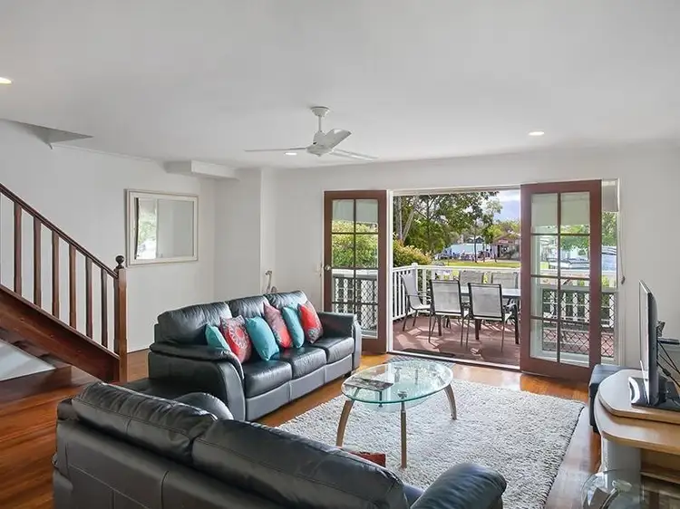Third view of Homely unit listing, 1/175 Gympie Terrace, Noosaville QLD 4566