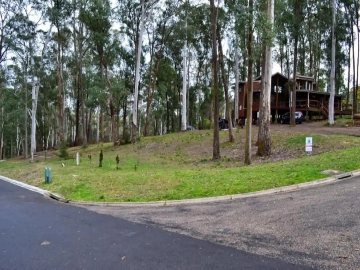 Main view of Homely land listing, 1 Man Court, Sawmill Settlement VIC 3723