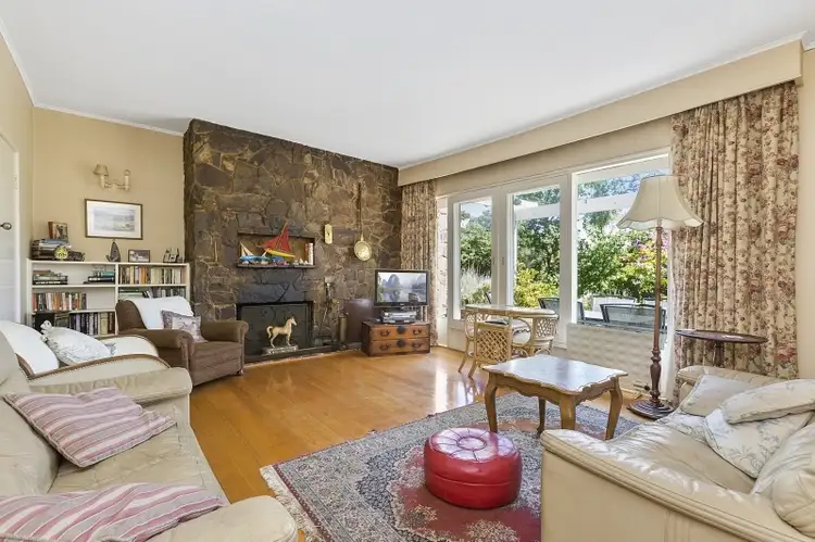 Fourth view of Homely house listing, 68-70 Canadian Bay Road, Mount Eliza VIC 3930