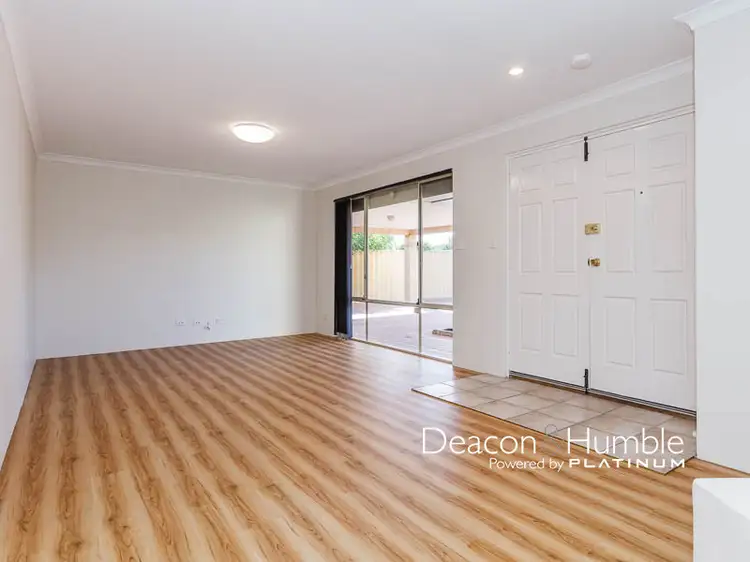 Fourth view of Homely house listing, 4 Crosshill Green, Kinross WA 6028