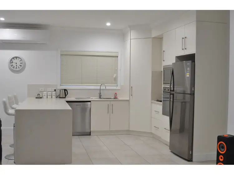 Second view of Homely unit listing, 6/188-192 Upper Dawson Road, The Range QLD 4700