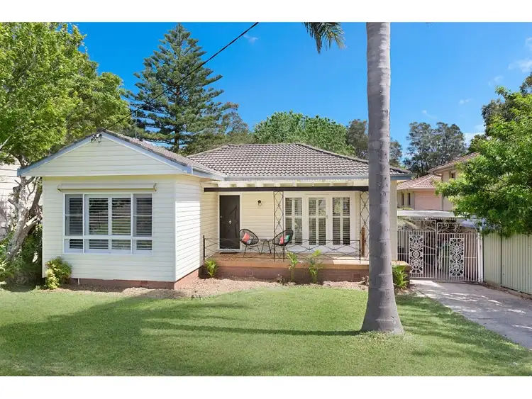 21 Norfolk Street, The Entrance NSW 2261