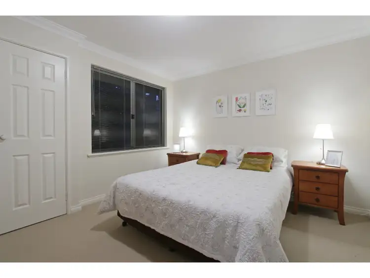 Fourth view of Homely house listing, 13A Dunvegan Road, Applecross WA 6153