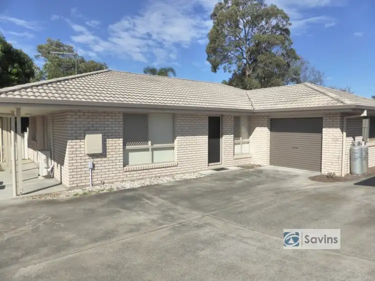 2/141 Hotham Street, Casino NSW 2470