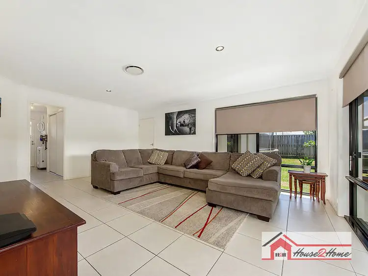 Fourth view of Homely house listing, 7 Terang Court, Ormeau QLD 4208
