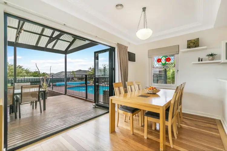 Second view of Homely house listing, 4 Barnett Terrace, Seacliff Park SA 5049