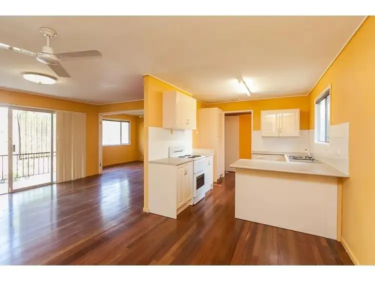 Second view of Homely house listing, 471 Crane Avenue, Kawana QLD 4701