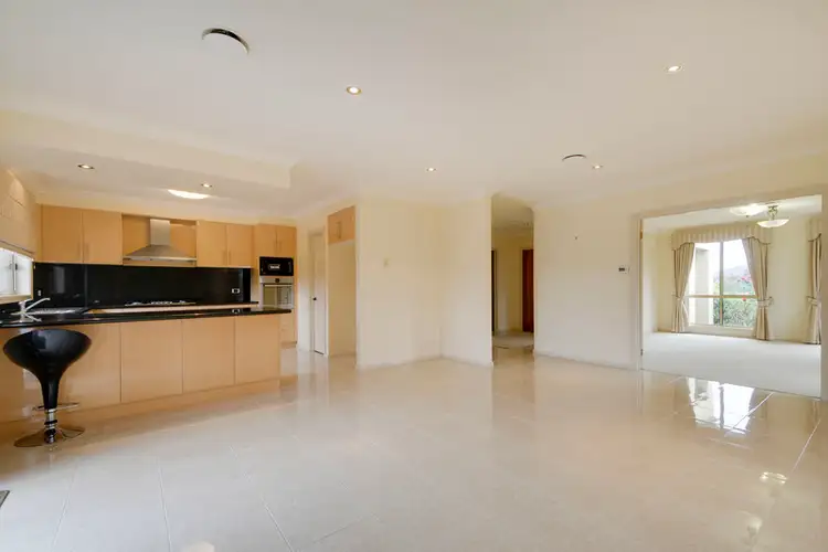 Second view of Homely house listing, 4 Dampier Close, Traralgon VIC 3844