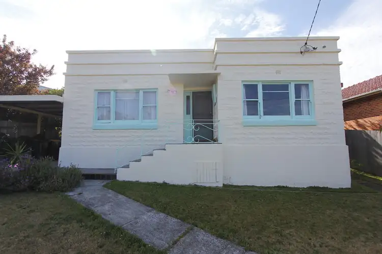 Second view of Homely house listing, 12 Paraka Street, Parklands TAS 7320