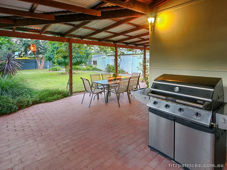 Fifth view of Homely house listing, 203 Gurwood Street, Wagga Wagga NSW 2650