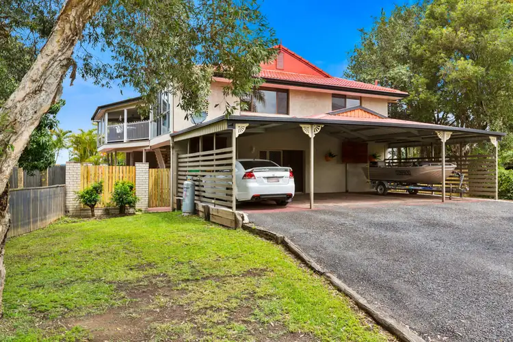 Second view of Homely house listing, 4 Bawden Street, Tumbulgum NSW 2490