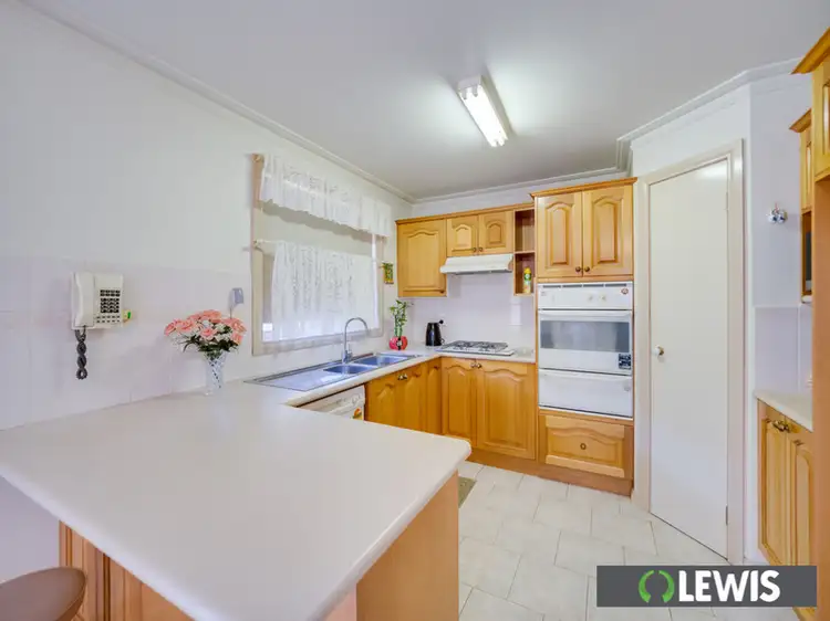 Second view of Homely unit listing, 1A Maude Avenue, Glenroy VIC 3046