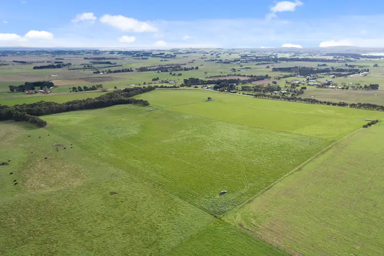 Fifth view of Homely rural property listing, 180 Harris Road, Elliminyt VIC 3250