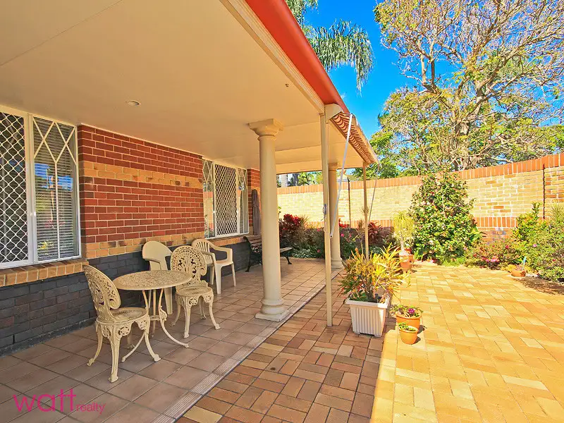 Main view of Homely unit listing, 22/15 Hawbridge Street, Carseldine QLD 4034