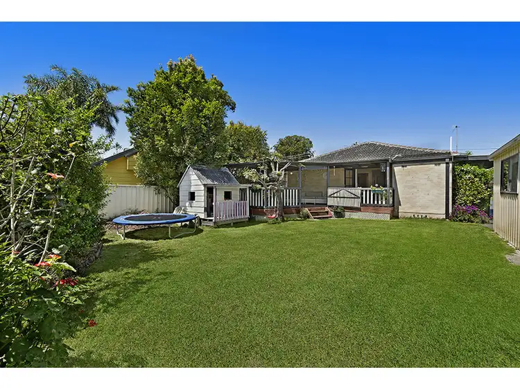 Fourth view of Homely house listing, 5 Buckingham Road, Berkeley Vale NSW 2261