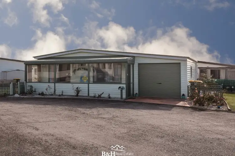 44/2-12 North Caroline Street, East Devonport TAS 7310