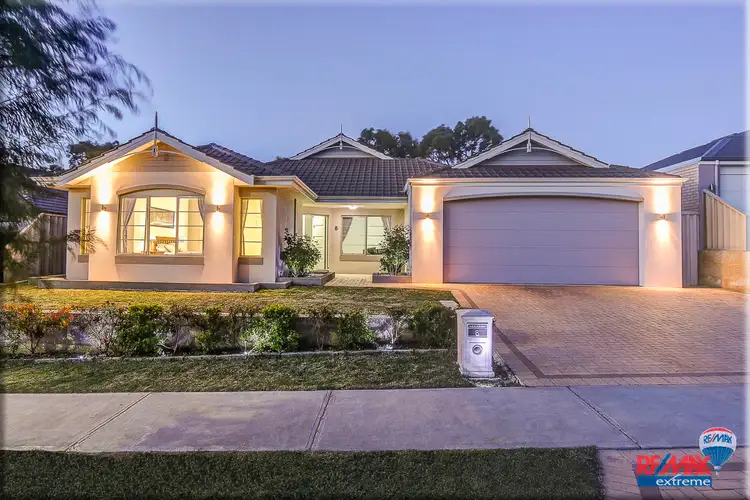 8 Rogart Bend, Butler WA 6036