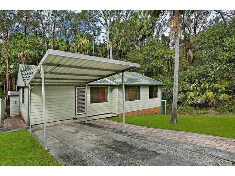 Fourth view of Homely house listing, 11 Palm Springs Avenue, Glenning Valley NSW 2261