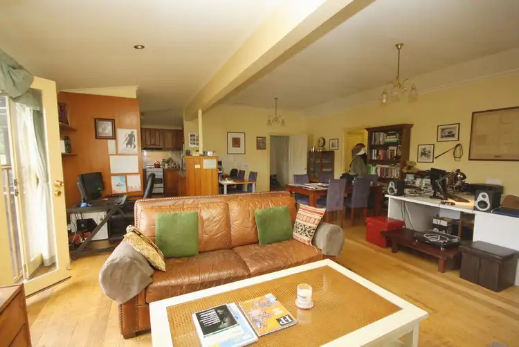 Sixth view of Homely rural property listing, 8 Simpson Street, Buninyong VIC 3357