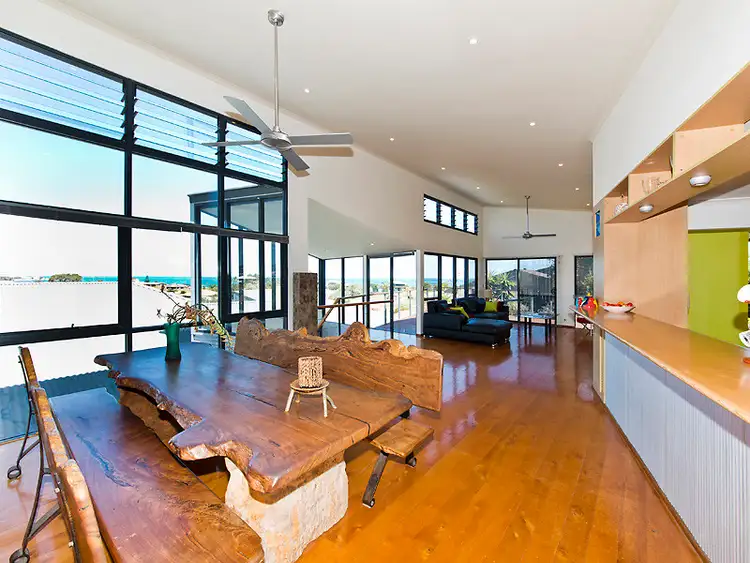 Second view of Homely house listing, 7 Javez Drive, Quinns Rocks WA 6030