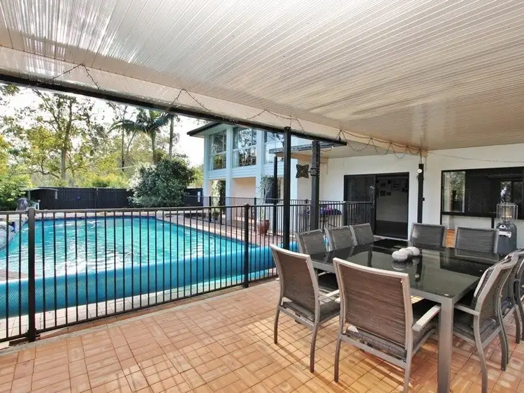 Sixth view of Homely house listing, 563 Junction Road, Barellan Point QLD 4306