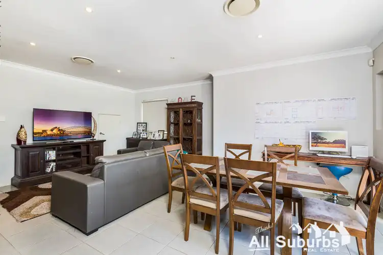 Sixth view of Homely apartment listing, 27/7-17 Lucy Street, Marsden QLD 4132
