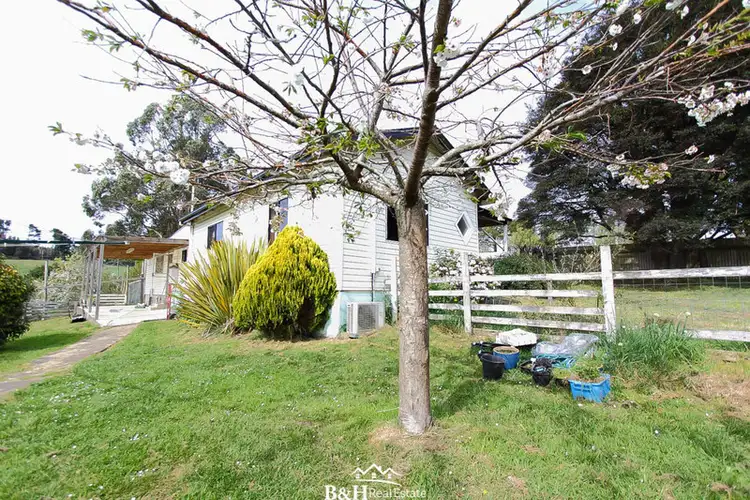 Seventh view of Homely rural property listing, 80 Penima Road, Ridgley TAS 7321