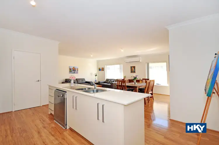 Fourth view of Homely house listing, 7 Caloria Chase, Caversham WA 6055