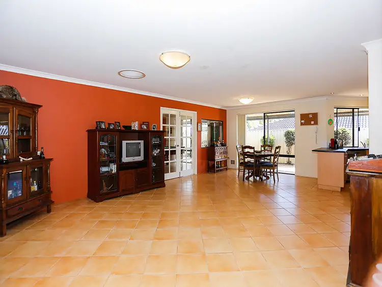 Fifth view of Homely house listing, 37 Salmond Turn, Wanneroo WA 6065