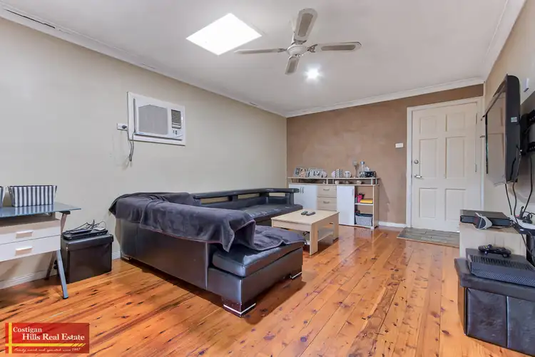 Third view of Homely house listing, 12 Kuala Close, Dean Park NSW 2761