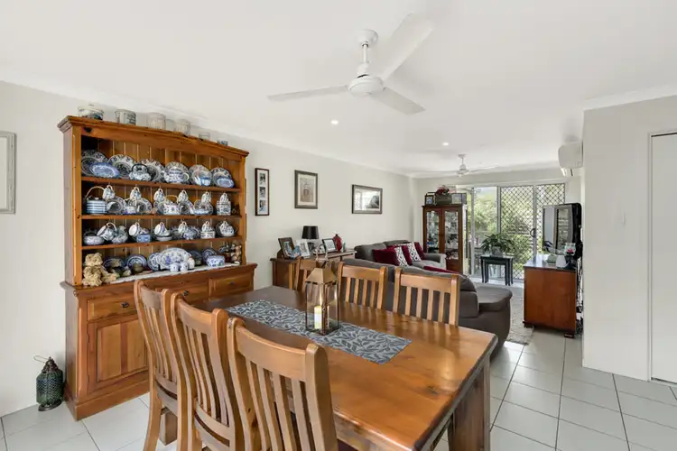 Sixth view of Homely semi-detached listing, 3 A Coldstream Way, Holmview QLD 4207