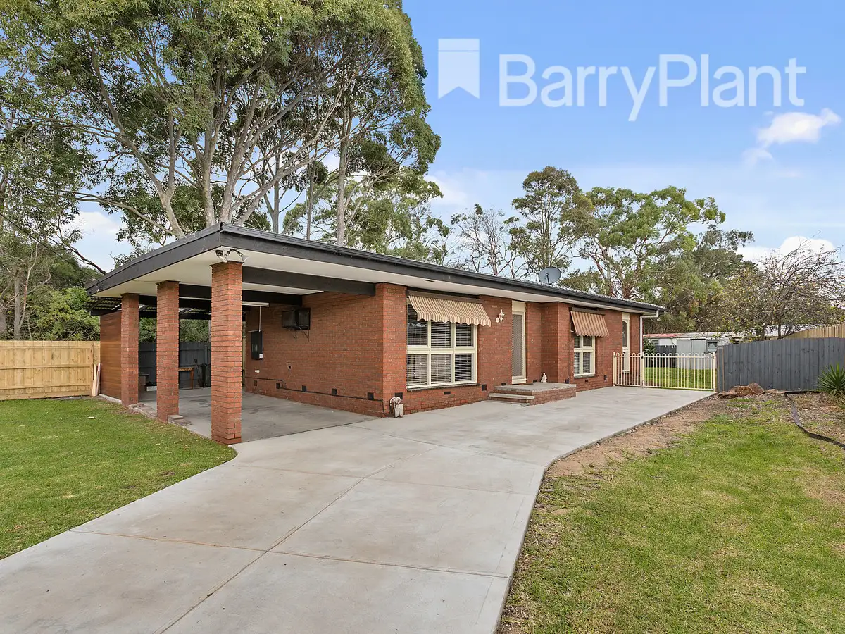 Main view of Homely house listing, 3 Keogh Street, Rosebud VIC 3939