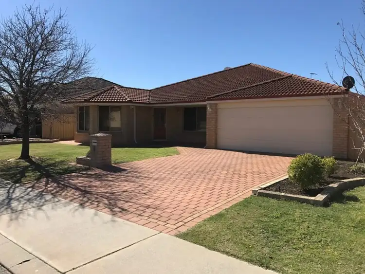 Main view of Homely house listing, 5 Cadoux Promenade, Canning Vale WA 6155