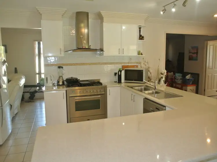 Main view of Homely house listing, 1 Lightbody Court, Ormeau QLD 4208