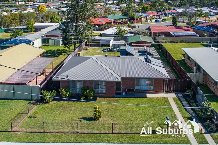 Main view of Homely house listing, 12 Kinchant Street, Marsden QLD 4132