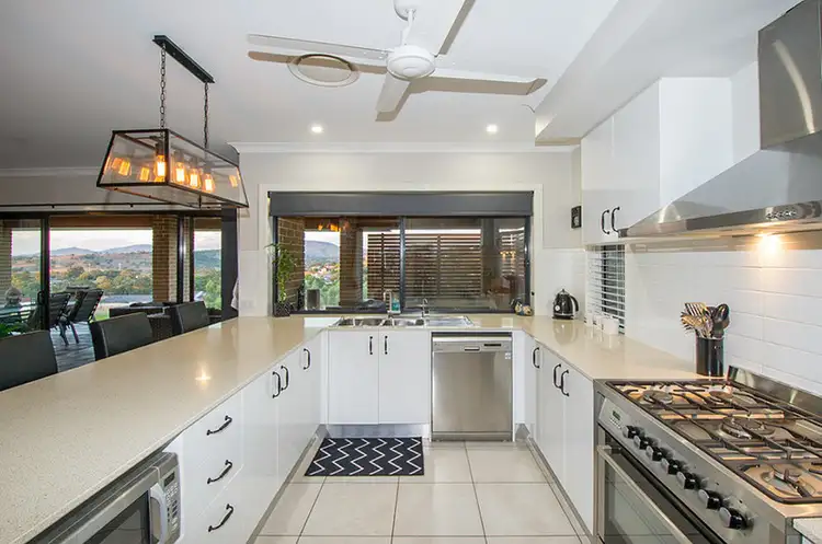Second view of Homely house listing, 74-76 Ironbark Road, Muswellbrook NSW 2333