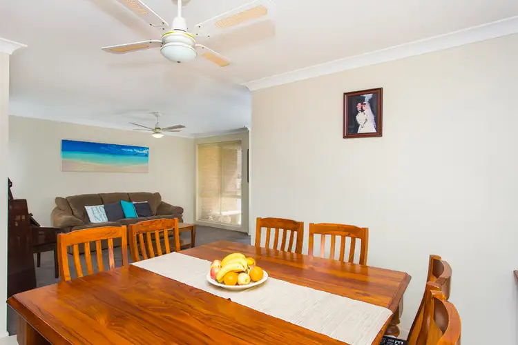 Sixth view of Homely house listing, 11 Tyrrell Grove, Cessnock NSW 2325