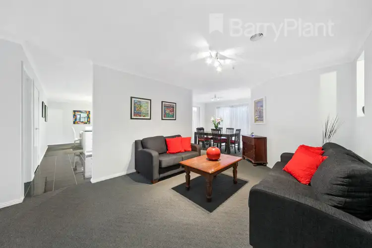 Second view of Homely house listing, 1 Azalea Avenue, Pakenham VIC 3810