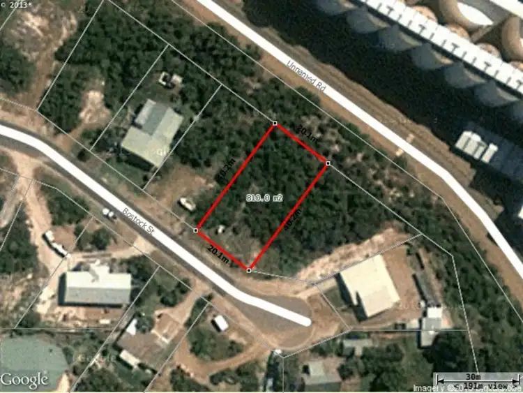 Main view of Homely land listing, Lot 14 Bostock Street, West Beach WA 6450