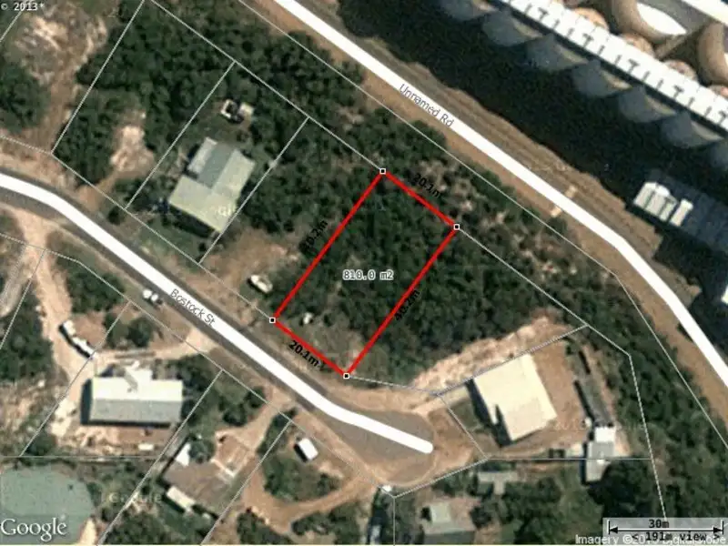 Main view of Homely land listing, Lot 14 Bostock Street, West Beach WA 6450