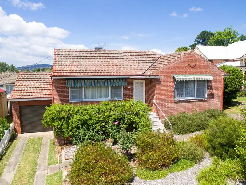 Main view of Homely house listing, 42 Carp Street, Bega NSW 2550