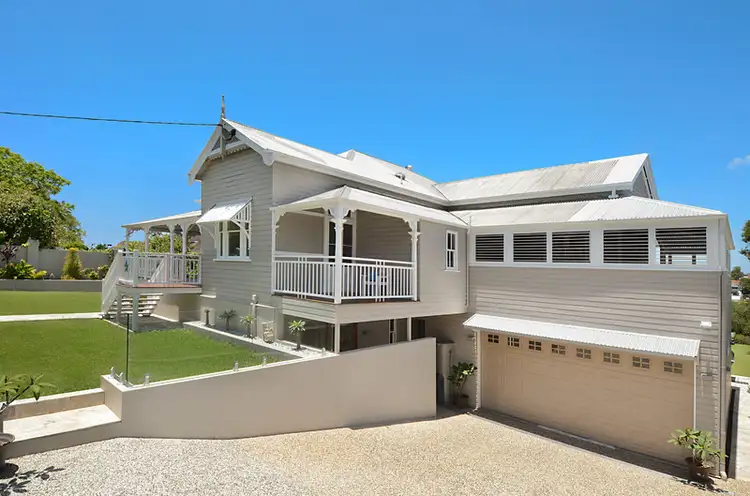 Sixth view of Homely house listing, 81 Oriel Road, Clayfield QLD 4011