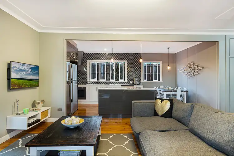 Sixth view of Homely house listing, 112 Perth Street, South Toowoomba QLD 4350